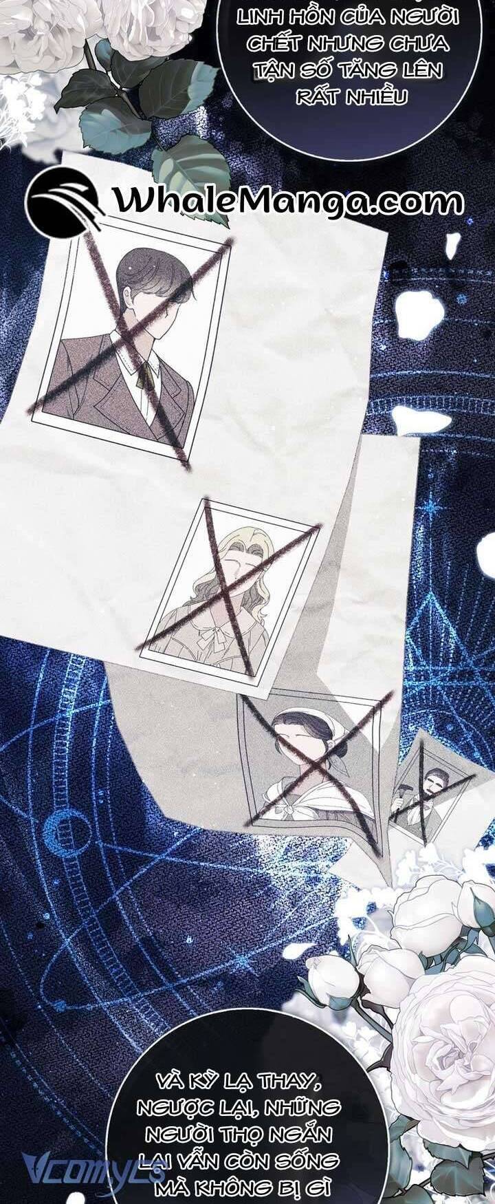 Nàng Công Chúa Tiên Tri Chapter 83 - Trang 2