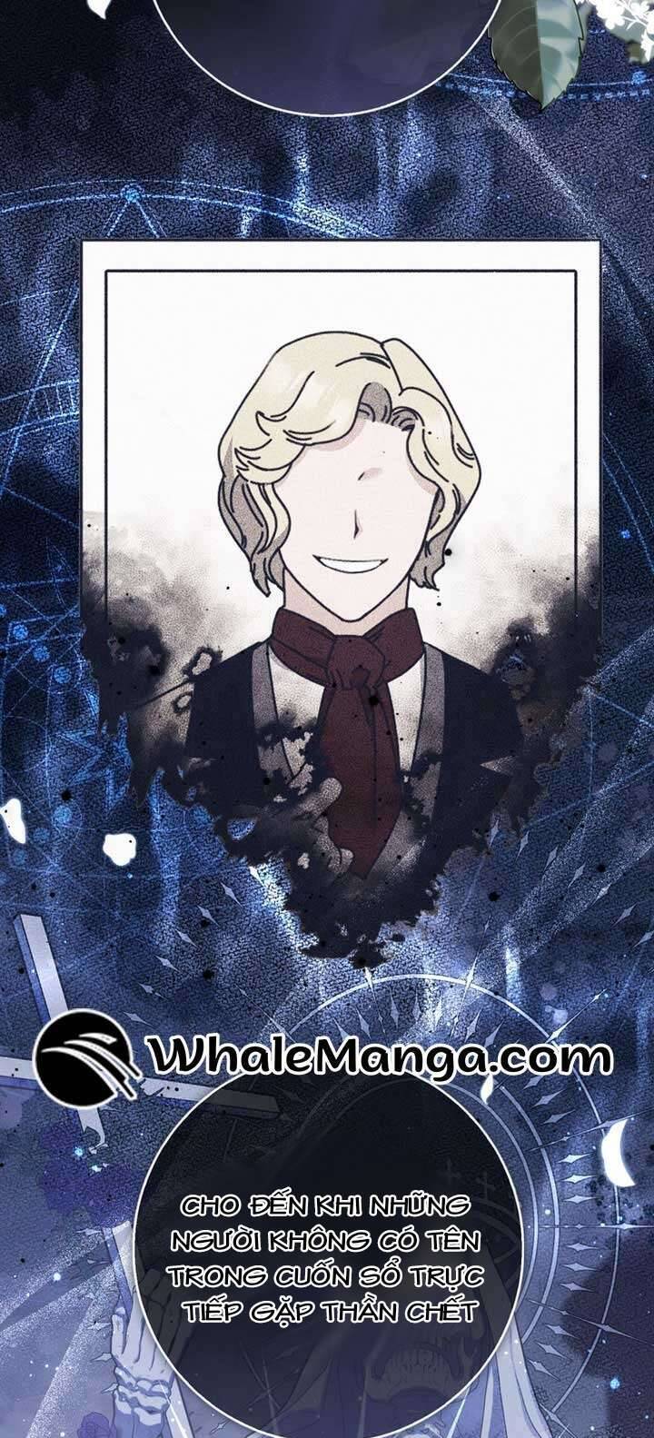 Nàng Công Chúa Tiên Tri Chapter 83 - Trang 2