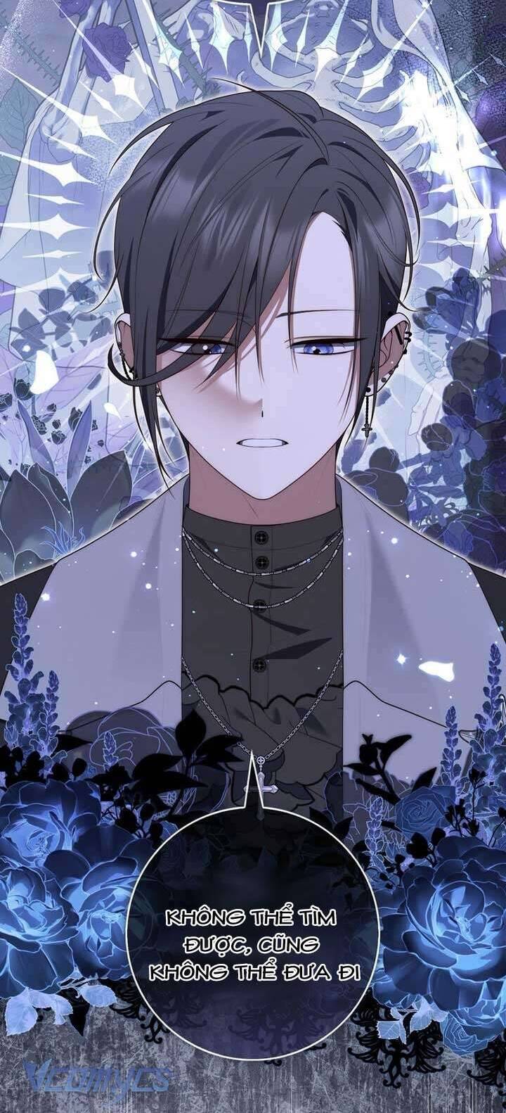 Nàng Công Chúa Tiên Tri Chapter 83 - Trang 2