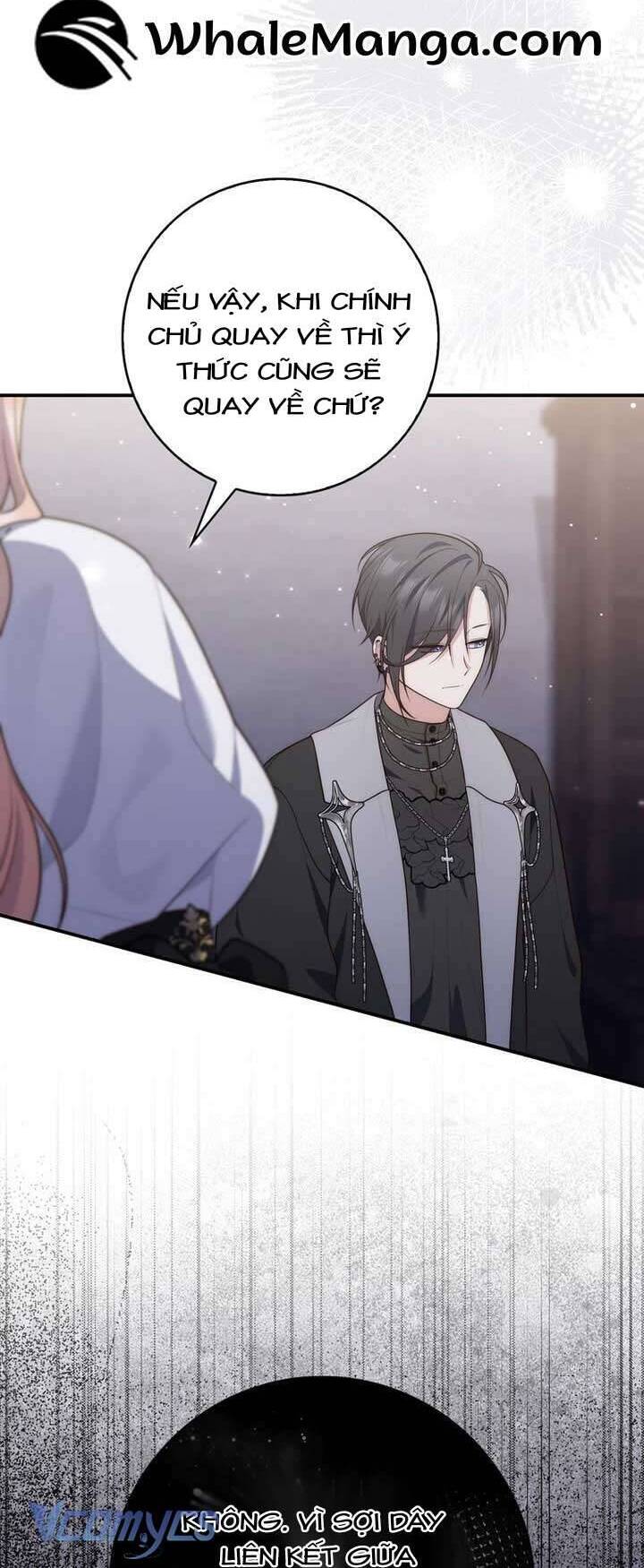 Nàng Công Chúa Tiên Tri Chapter 83 - Trang 2