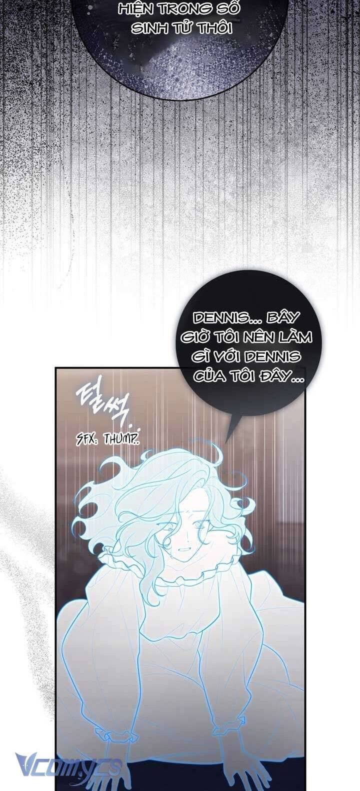 Nàng Công Chúa Tiên Tri Chapter 83 - Trang 2