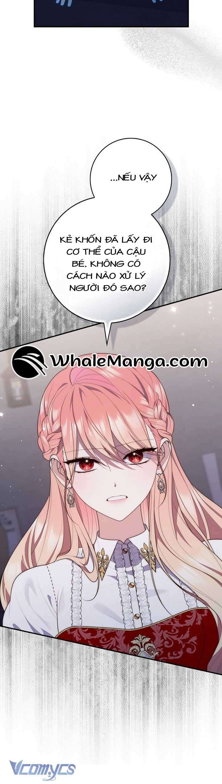 Nàng Công Chúa Tiên Tri Chapter 83 - Trang 2