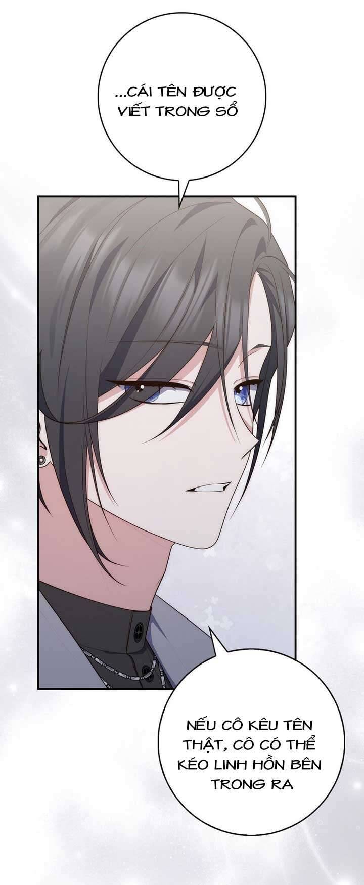 Nàng Công Chúa Tiên Tri Chapter 83 - Trang 2