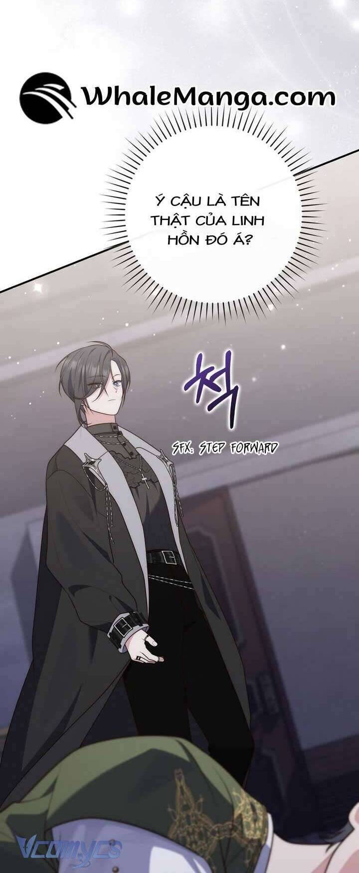 Nàng Công Chúa Tiên Tri Chapter 83 - Trang 2