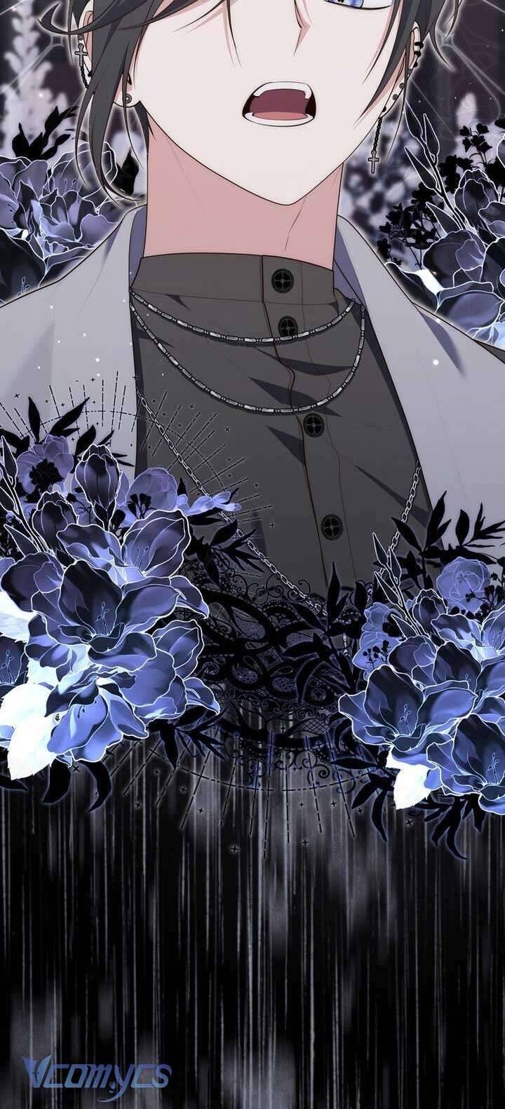 Nàng Công Chúa Tiên Tri Chapter 83 - Trang 2