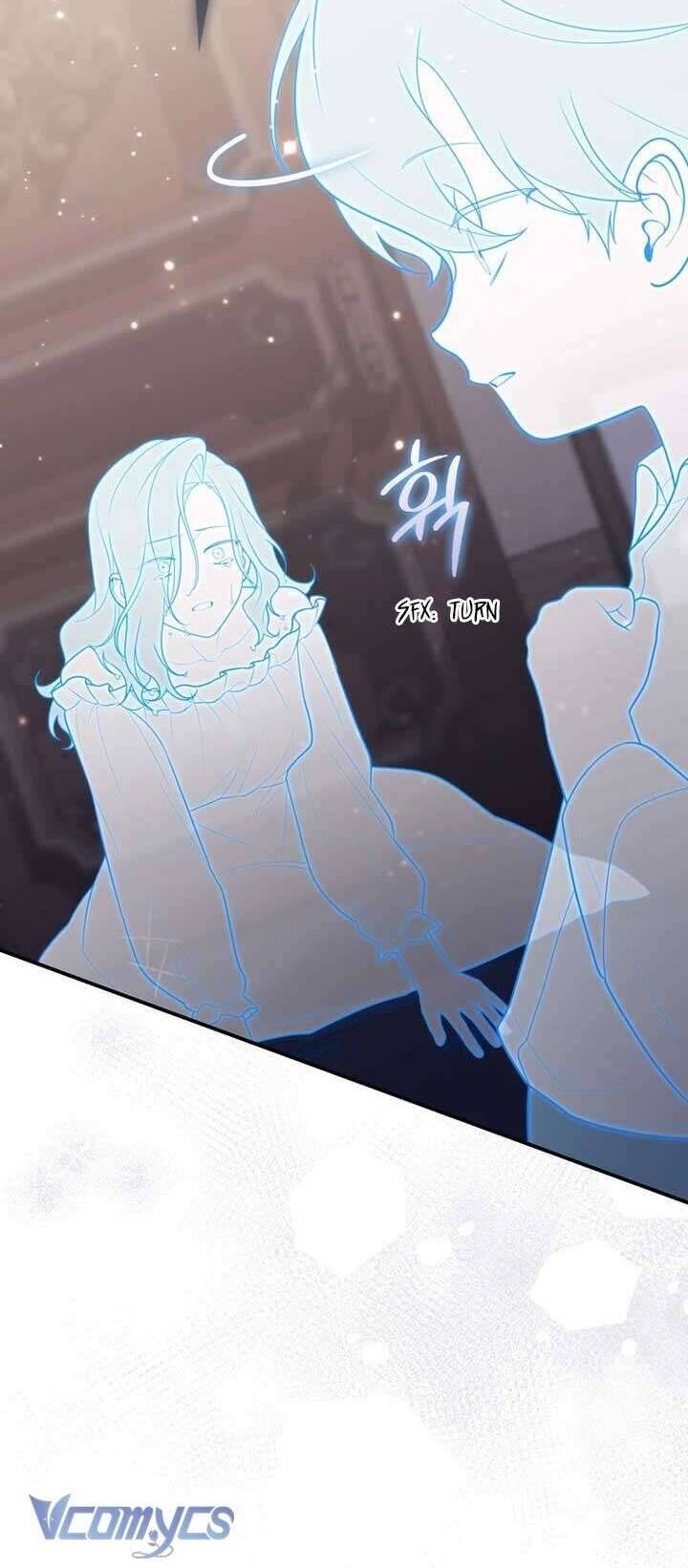 Nàng Công Chúa Tiên Tri Chapter 83 - Trang 2