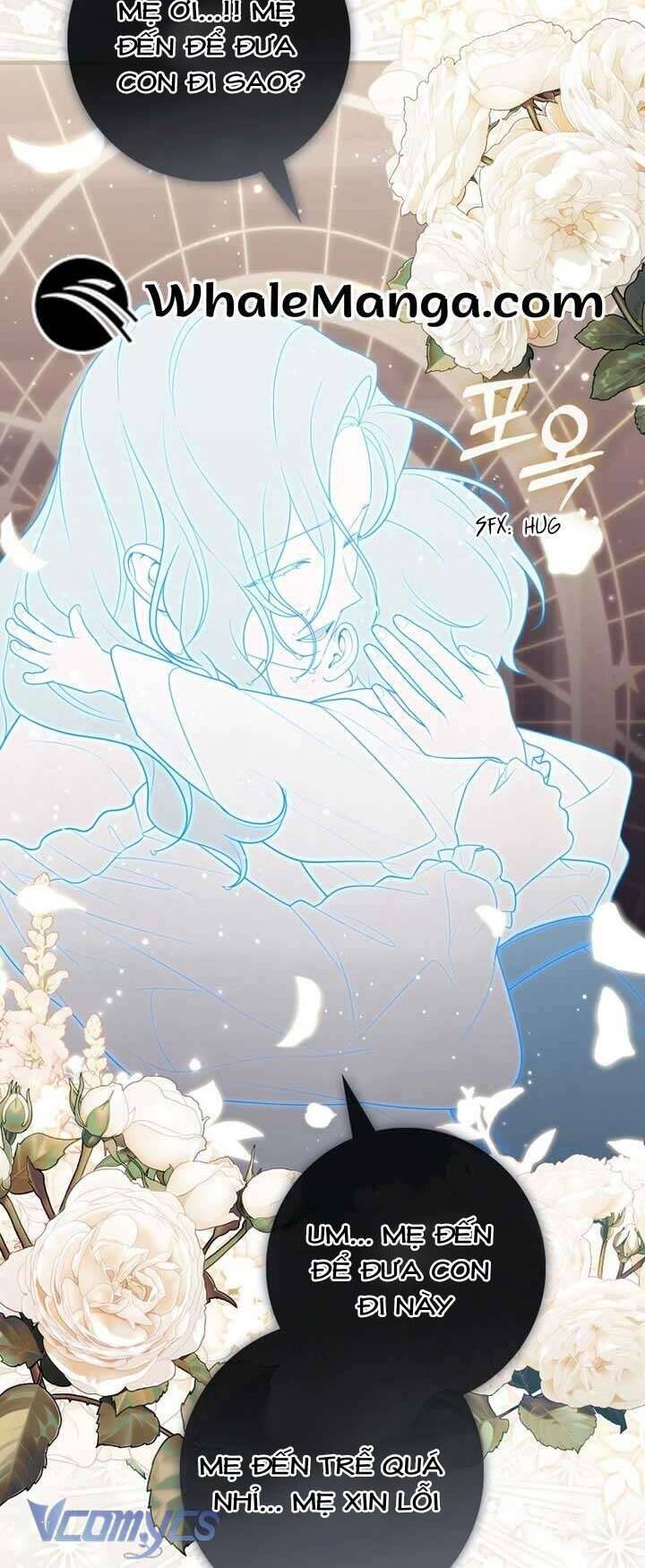 Nàng Công Chúa Tiên Tri Chapter 83 - Trang 2