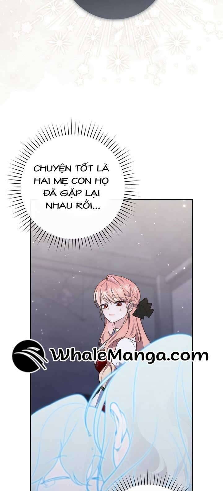 Nàng Công Chúa Tiên Tri Chapter 83 - Trang 2