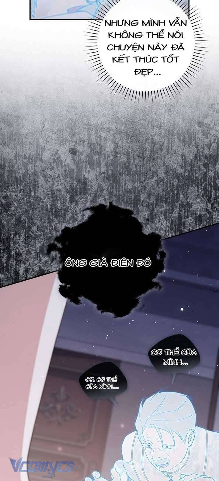 Nàng Công Chúa Tiên Tri Chapter 83 - Trang 2