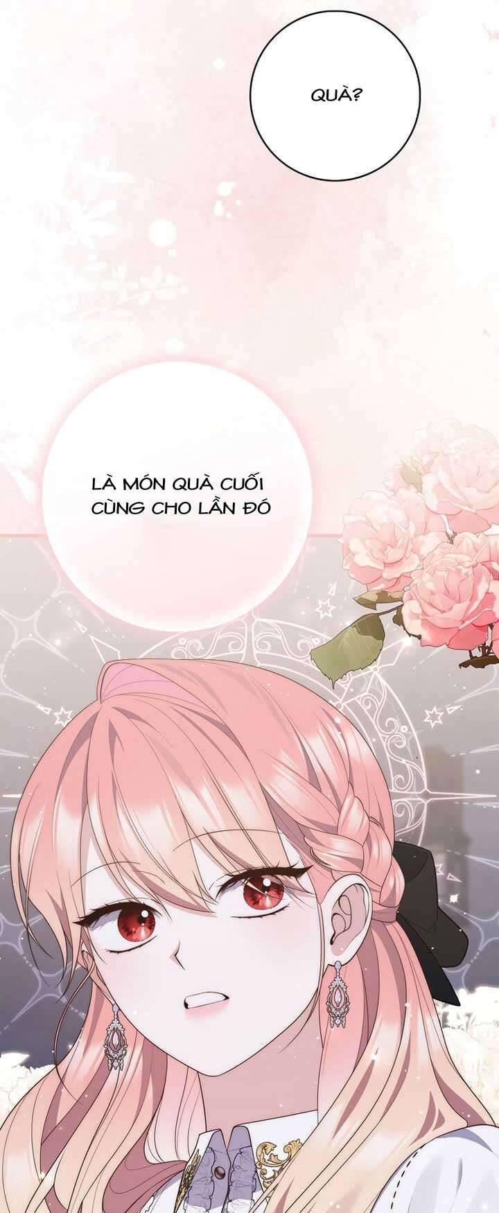 Nàng Công Chúa Tiên Tri Chapter 83 - Trang 2