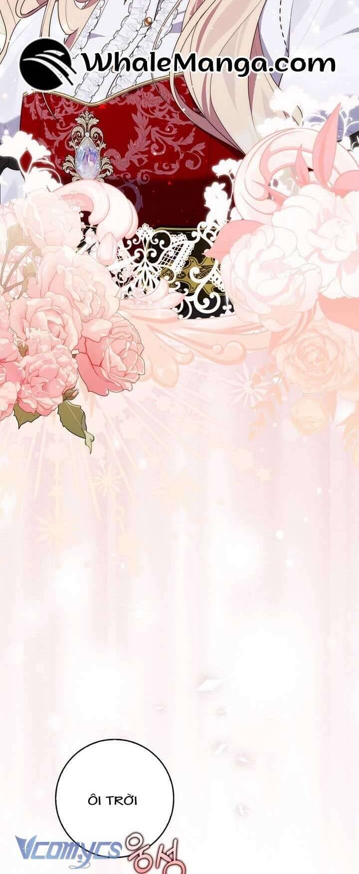 Nàng Công Chúa Tiên Tri Chapter 83 - Trang 2