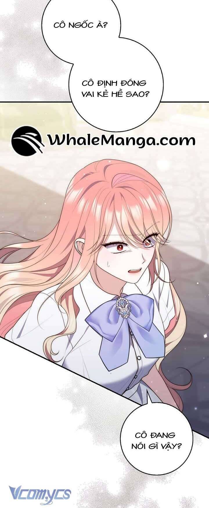 Nàng Công Chúa Tiên Tri Chapter 83 - Trang 2