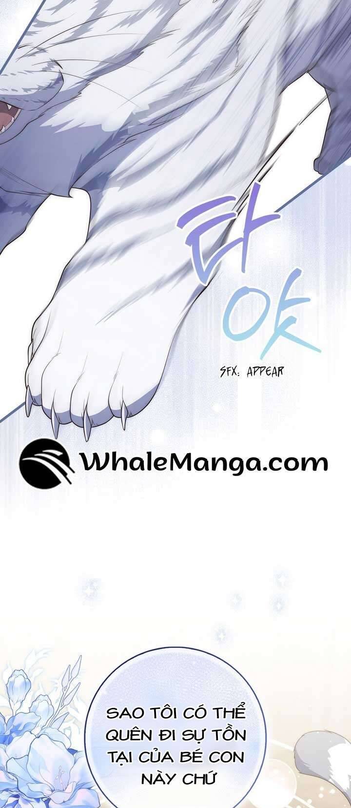 Nàng Công Chúa Tiên Tri Chapter 83 - Trang 2