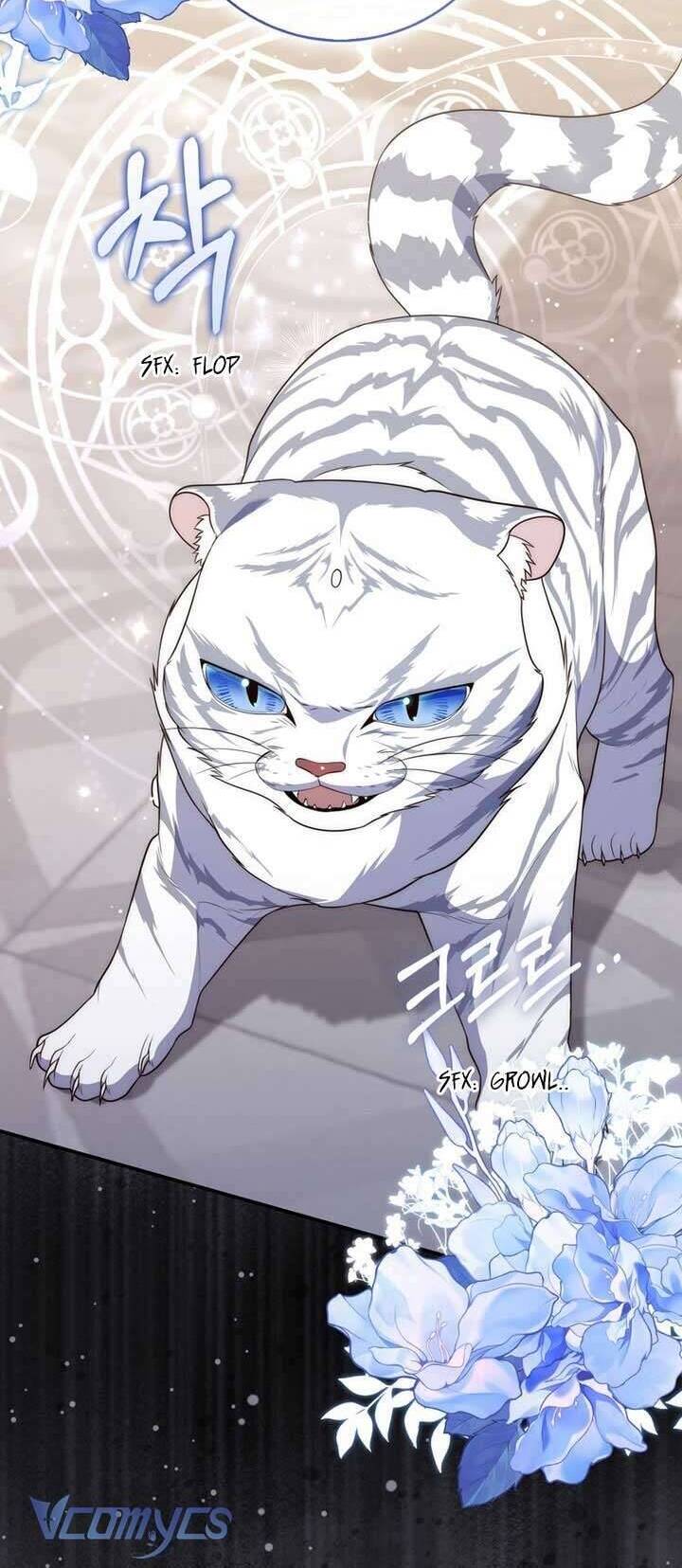 Nàng Công Chúa Tiên Tri Chapter 83 - Trang 2