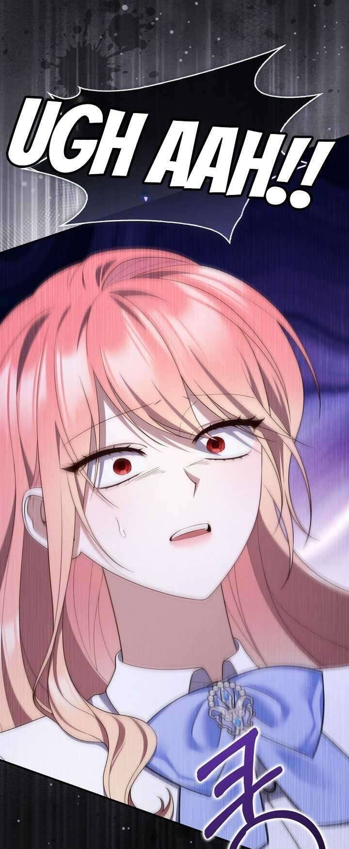 Nàng Công Chúa Tiên Tri Chapter 83 - Trang 2