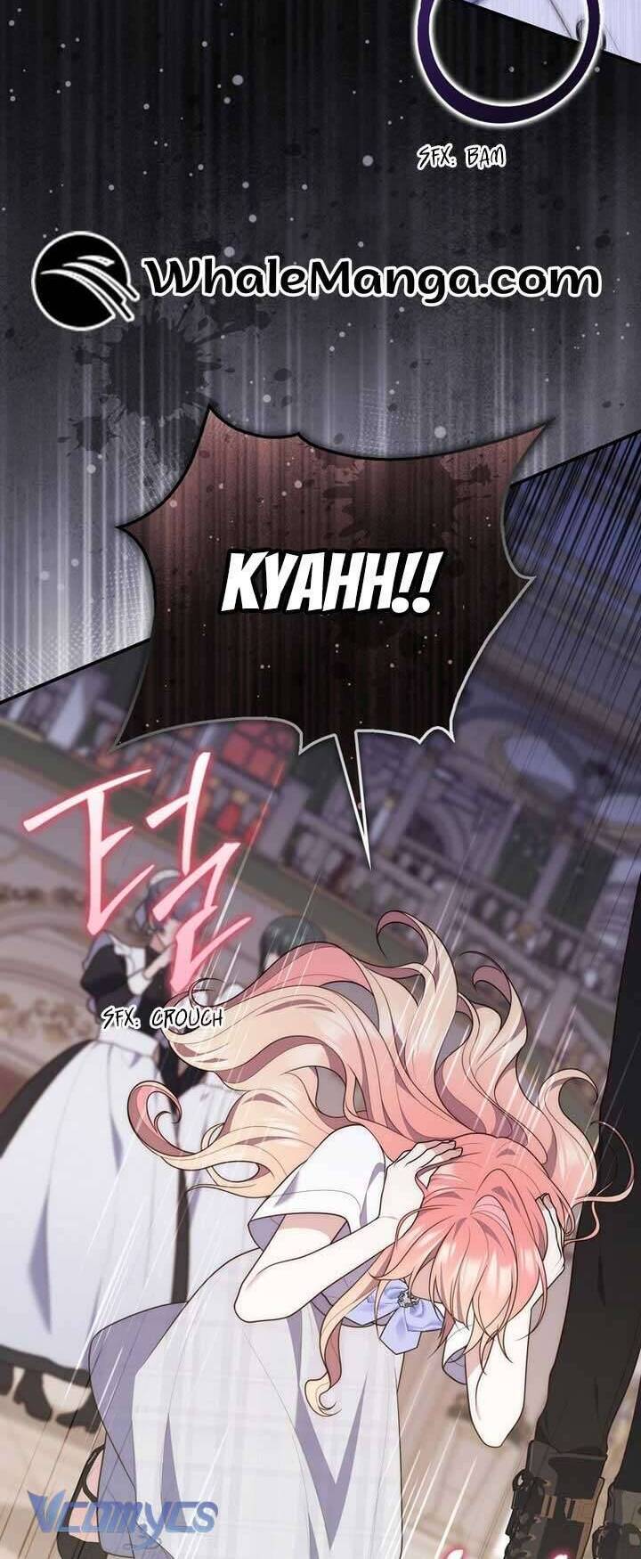 Nàng Công Chúa Tiên Tri Chapter 83 - Trang 2