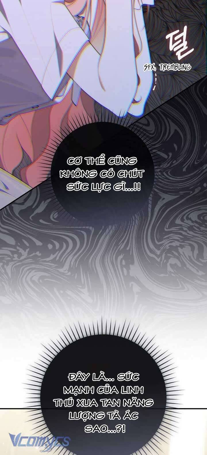 Nàng Công Chúa Tiên Tri Chapter 83 - Trang 2