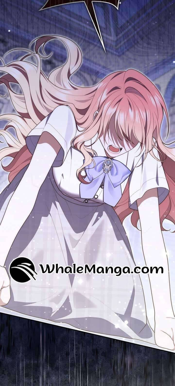 Nàng Công Chúa Tiên Tri Chapter 83 - Trang 2