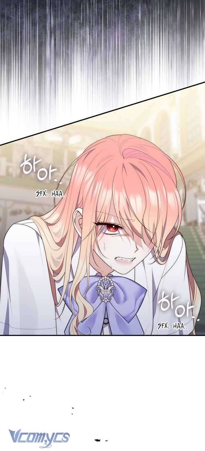 Nàng Công Chúa Tiên Tri Chapter 83 - Trang 2