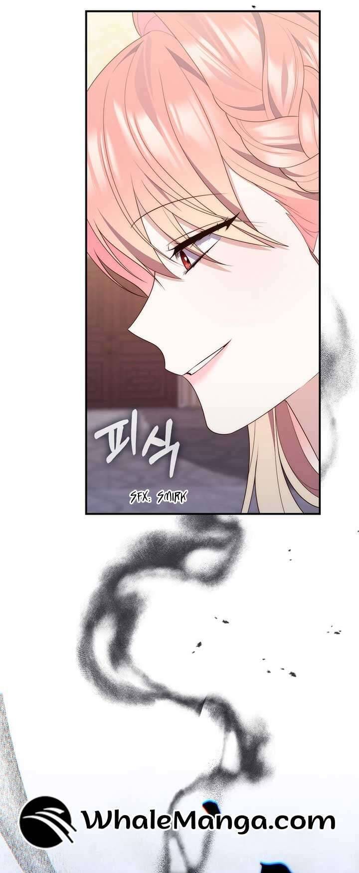 Nàng Công Chúa Tiên Tri Chapter 83 - Trang 2