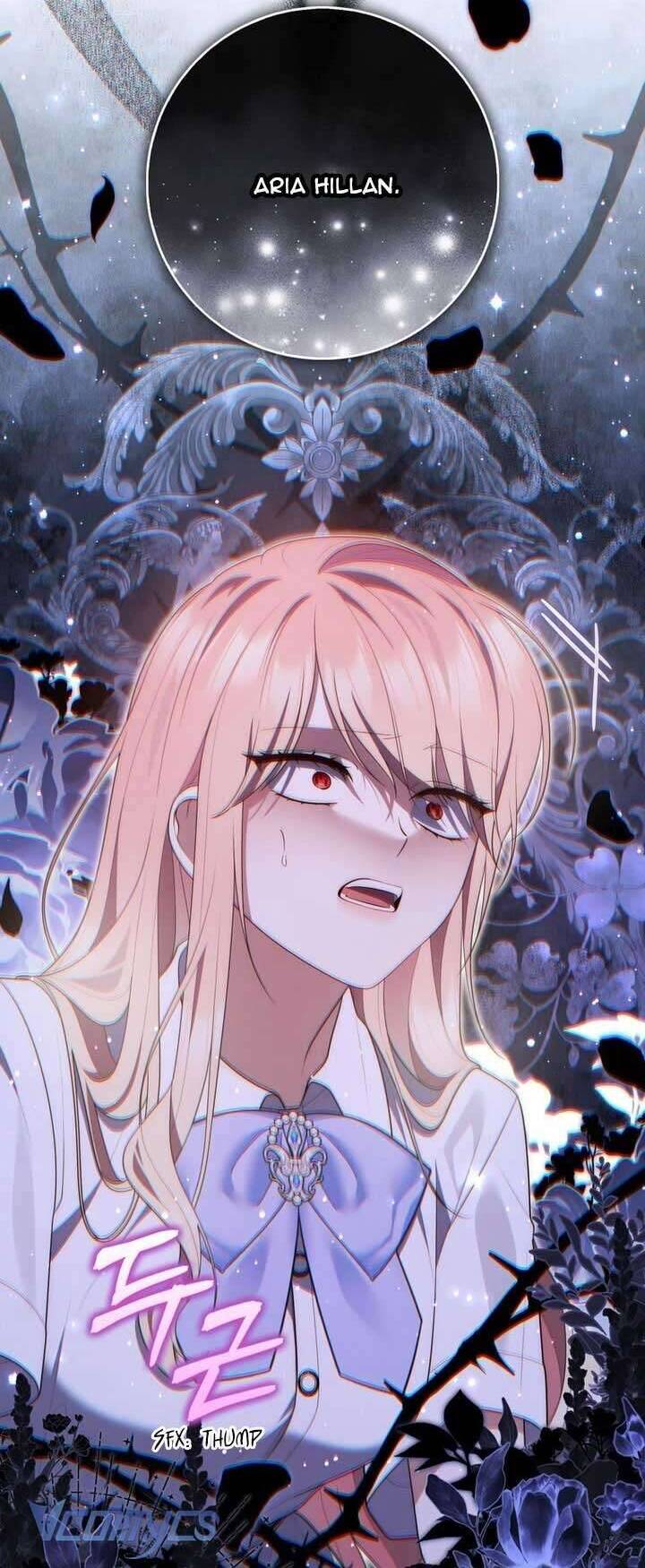 Nàng Công Chúa Tiên Tri Chapter 83 - Trang 2