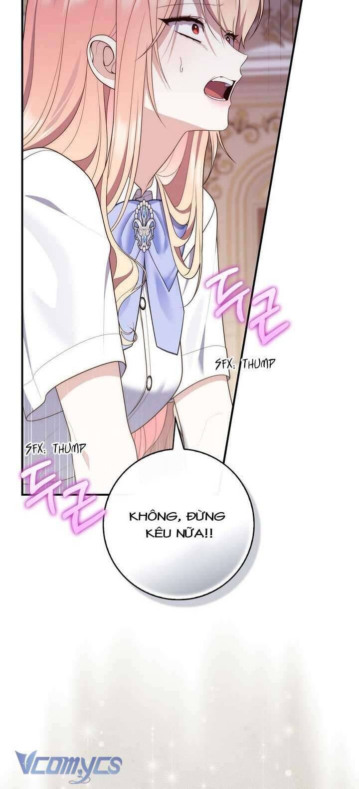 Nàng Công Chúa Tiên Tri Chapter 83 - Trang 2