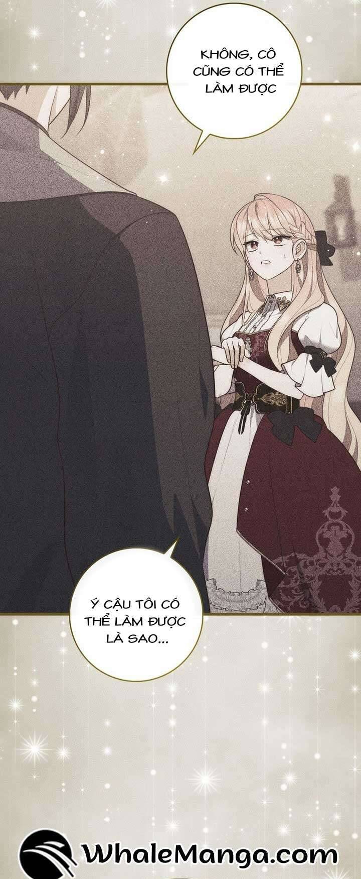 Nàng Công Chúa Tiên Tri Chapter 83 - Trang 2