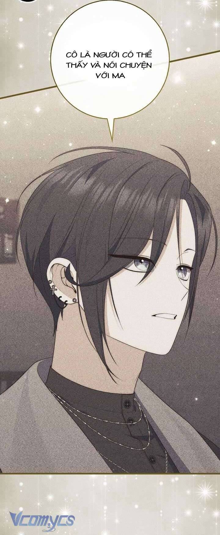 Nàng Công Chúa Tiên Tri Chapter 83 - Trang 2