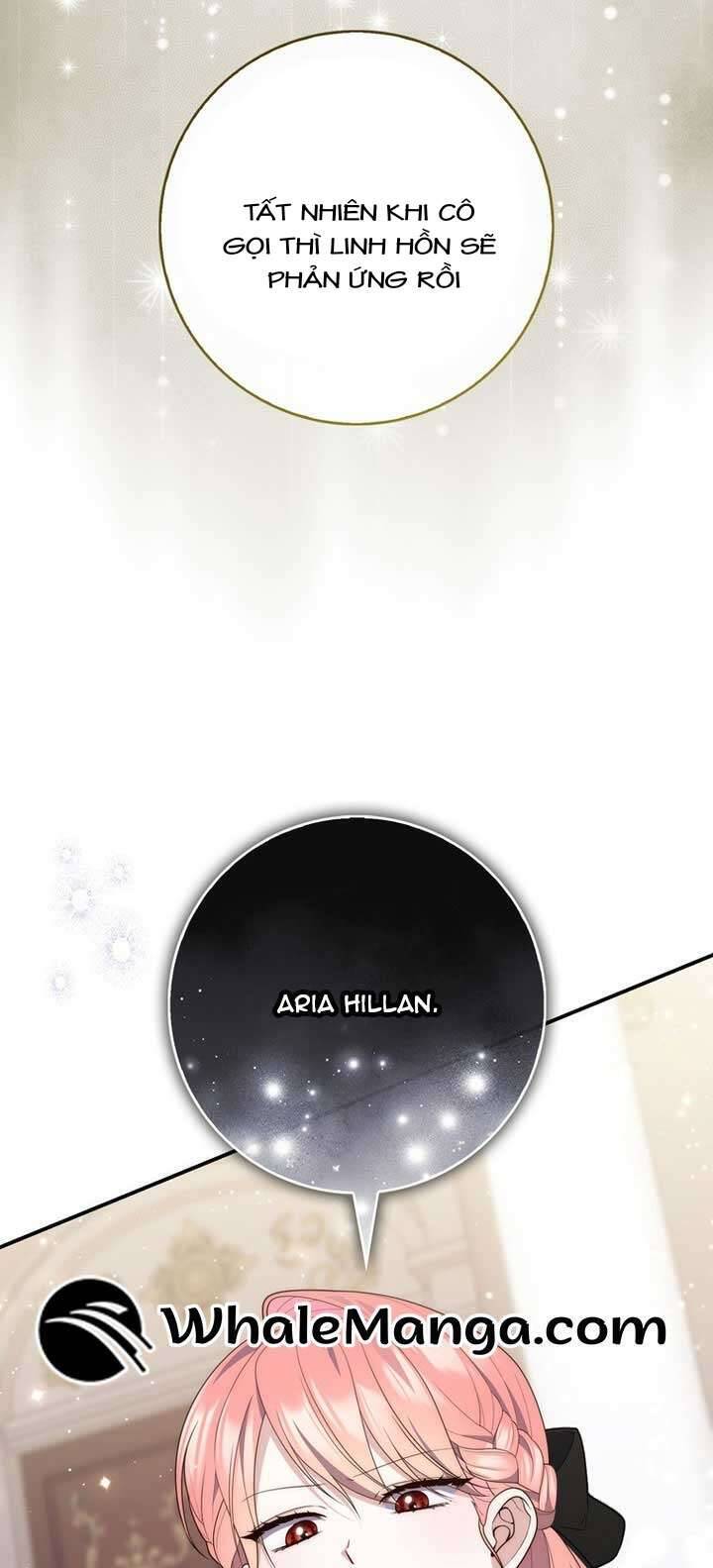 Nàng Công Chúa Tiên Tri Chapter 83 - Trang 2