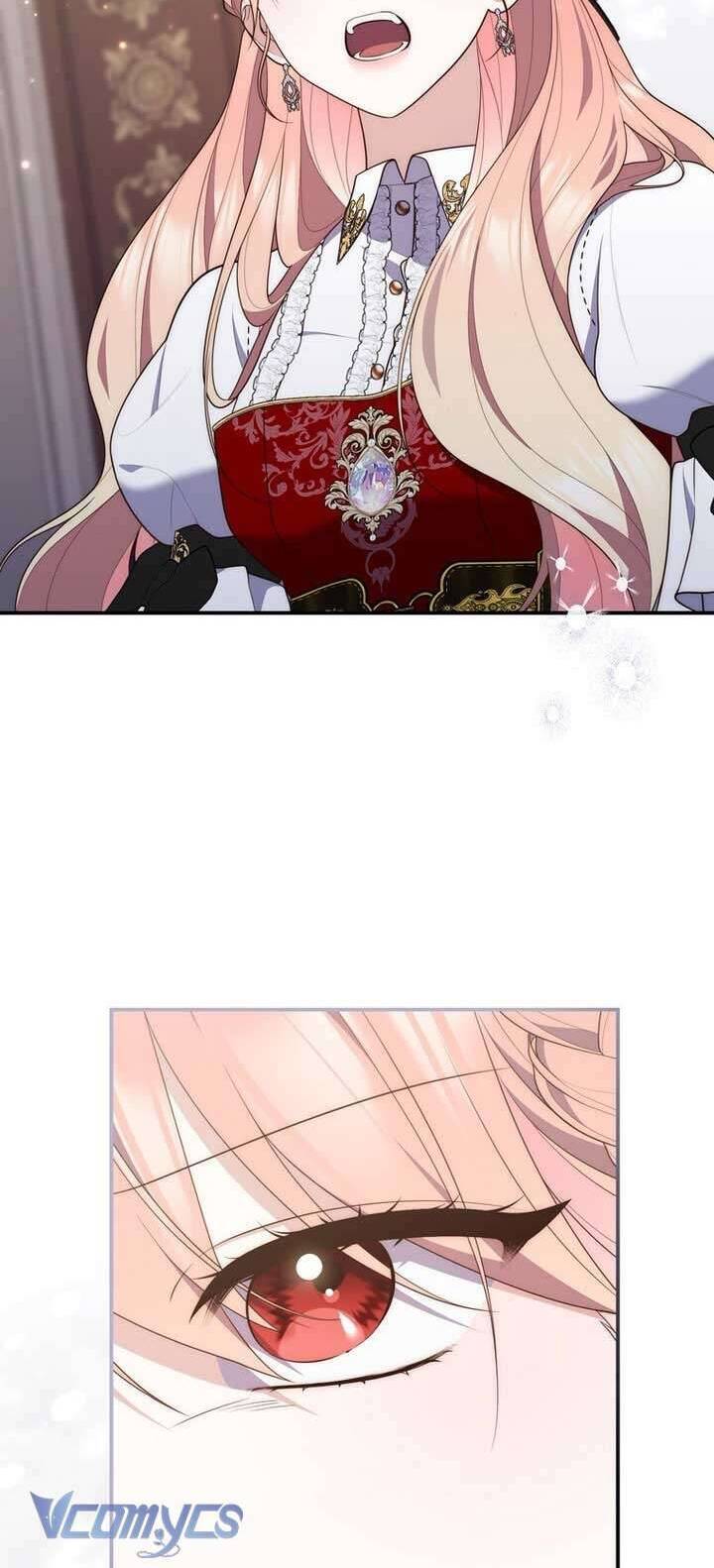 Nàng Công Chúa Tiên Tri Chapter 83 - Trang 2