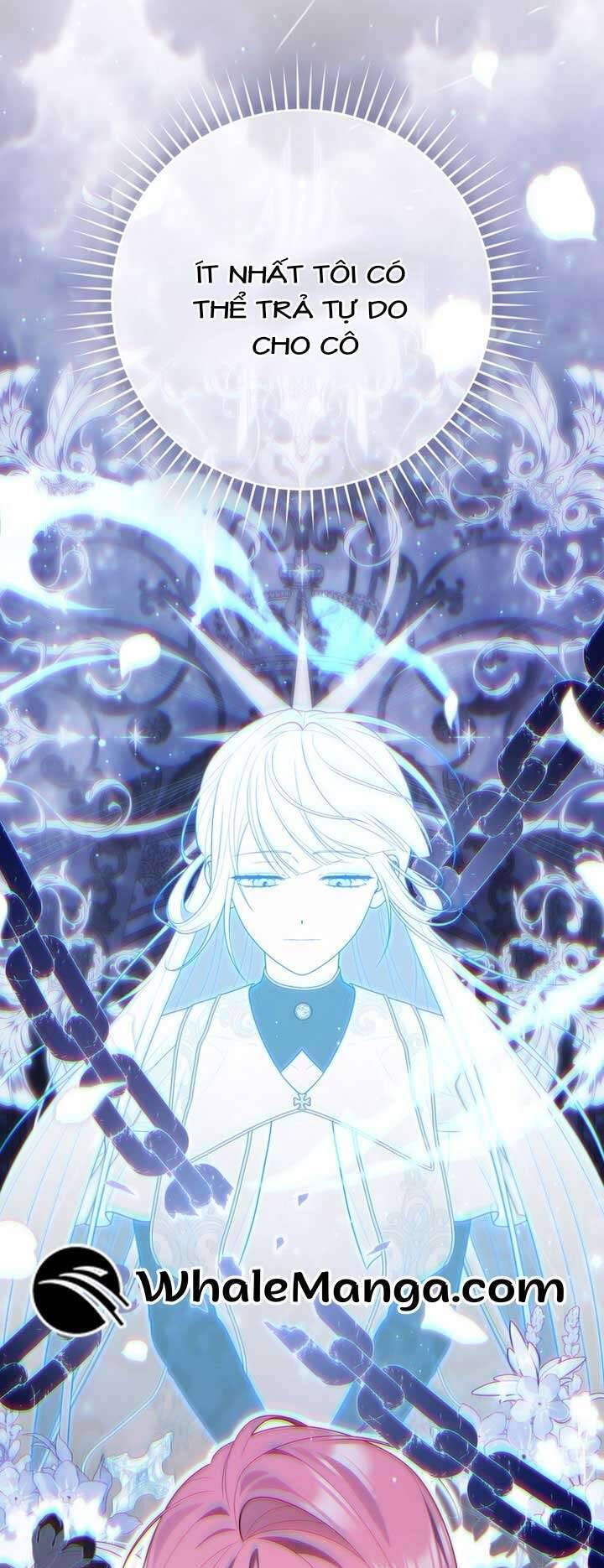 Nàng Công Chúa Tiên Tri Chapter 83 - Trang 2