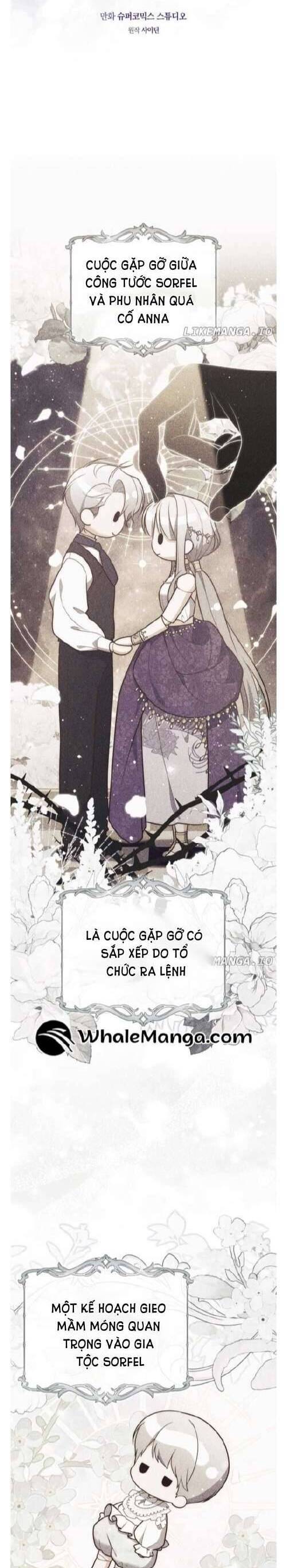 Nàng Công Chúa Tiên Tri Chapter 84 - Trang 2