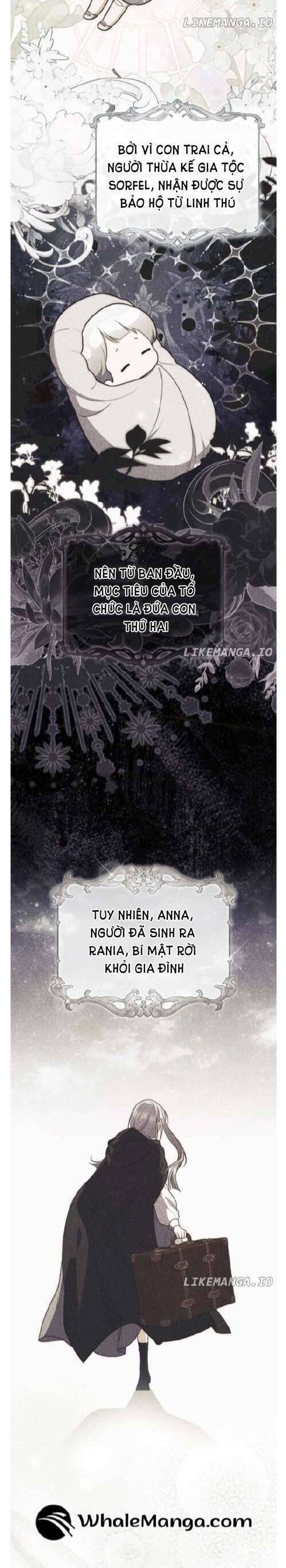 Nàng Công Chúa Tiên Tri Chapter 84 - Trang 2