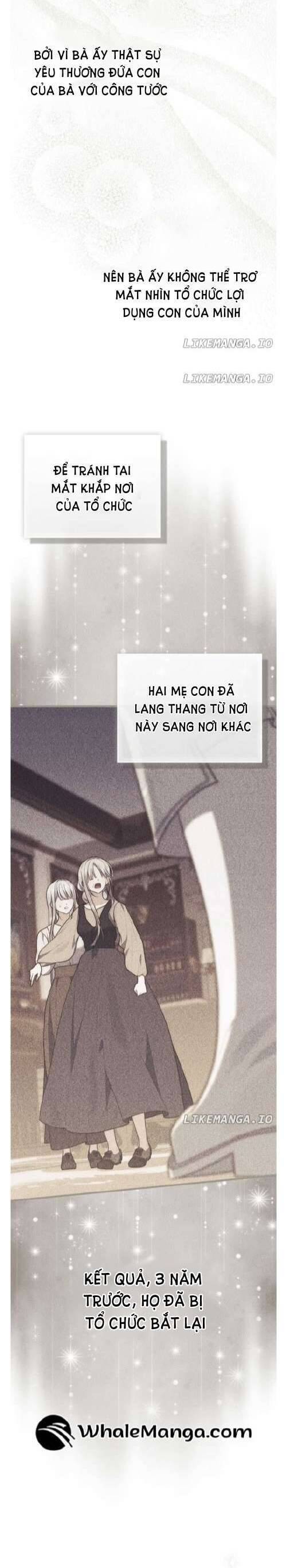 Nàng Công Chúa Tiên Tri Chapter 84 - Trang 2