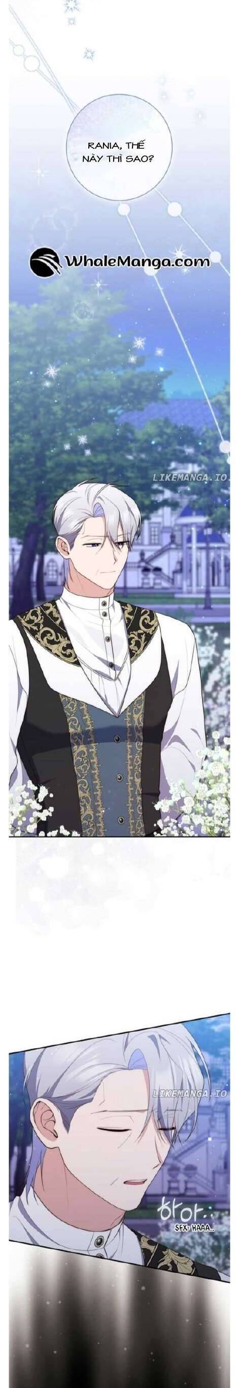 Nàng Công Chúa Tiên Tri Chapter 84 - Trang 2