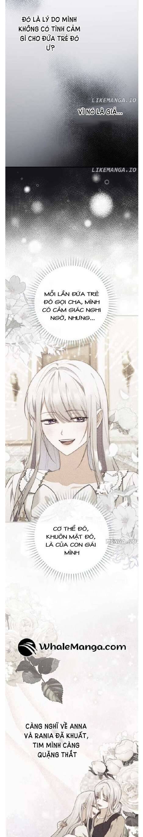 Nàng Công Chúa Tiên Tri Chapter 84 - Trang 2