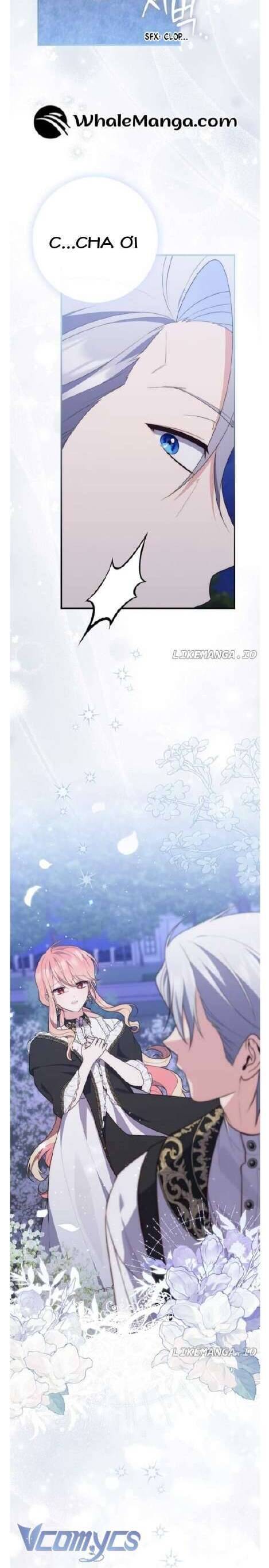 Nàng Công Chúa Tiên Tri Chapter 84 - Trang 2