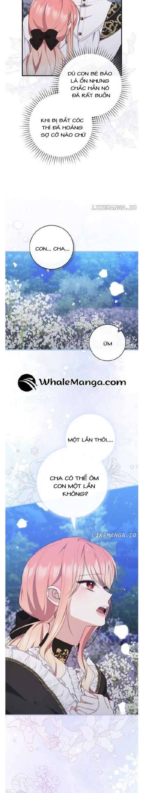 Nàng Công Chúa Tiên Tri Chapter 84 - Trang 2