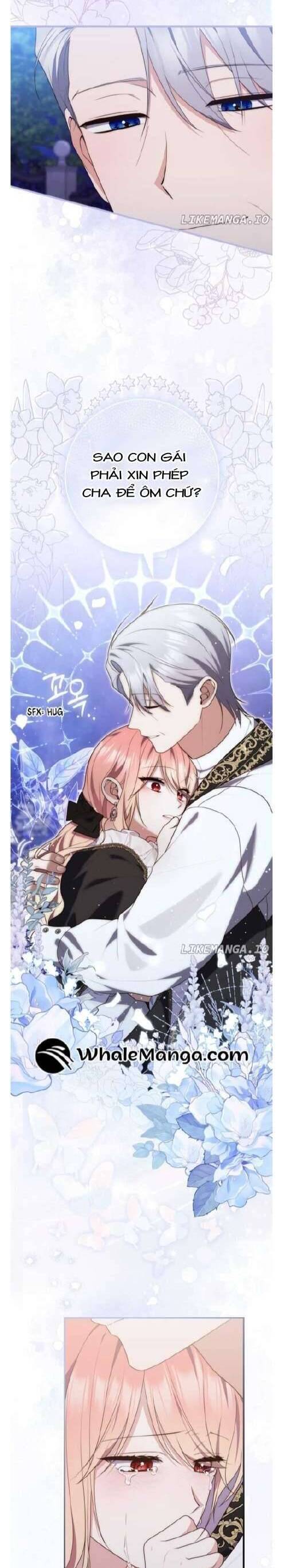 Nàng Công Chúa Tiên Tri Chapter 84 - Trang 2