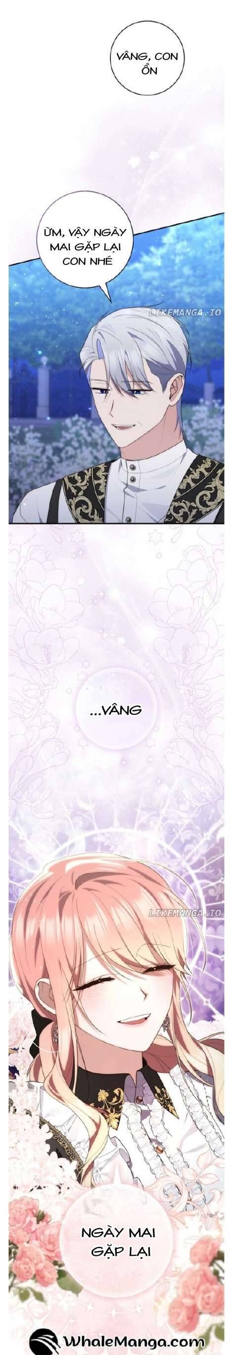 Nàng Công Chúa Tiên Tri Chapter 84 - Trang 2