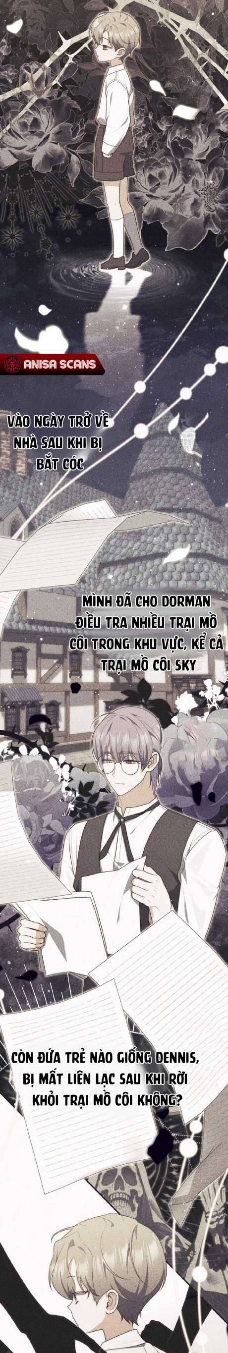 Nàng Công Chúa Tiên Tri Chapter 85 - Trang 2