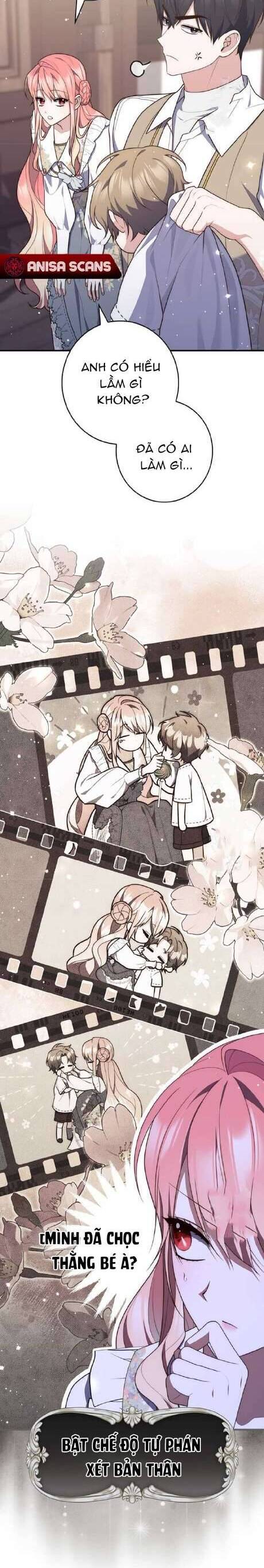 Nàng Công Chúa Tiên Tri Chapter 85 - Trang 2