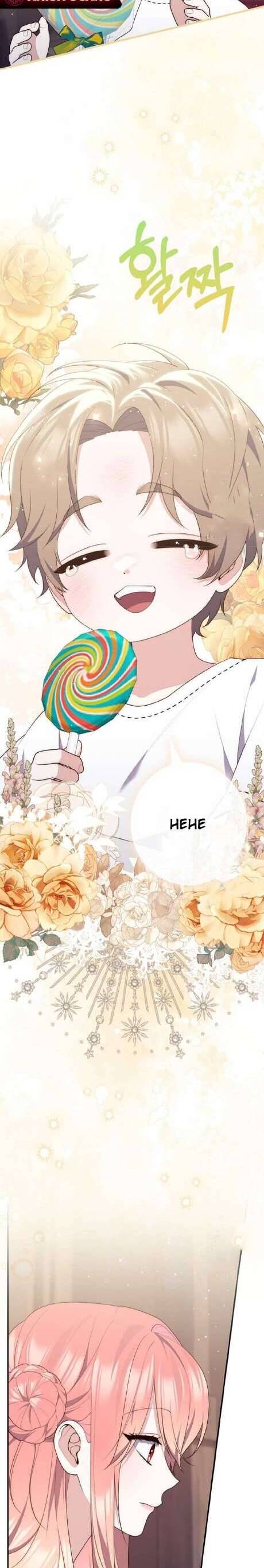 Nàng Công Chúa Tiên Tri Chapter 85 - Trang 2