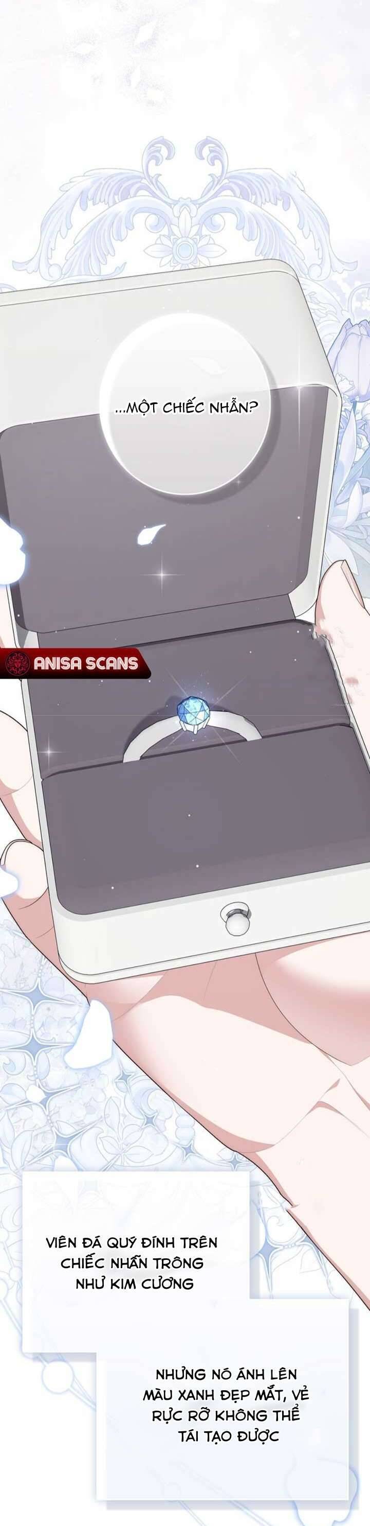 Nàng Công Chúa Tiên Tri Chapter 88 - Trang 2