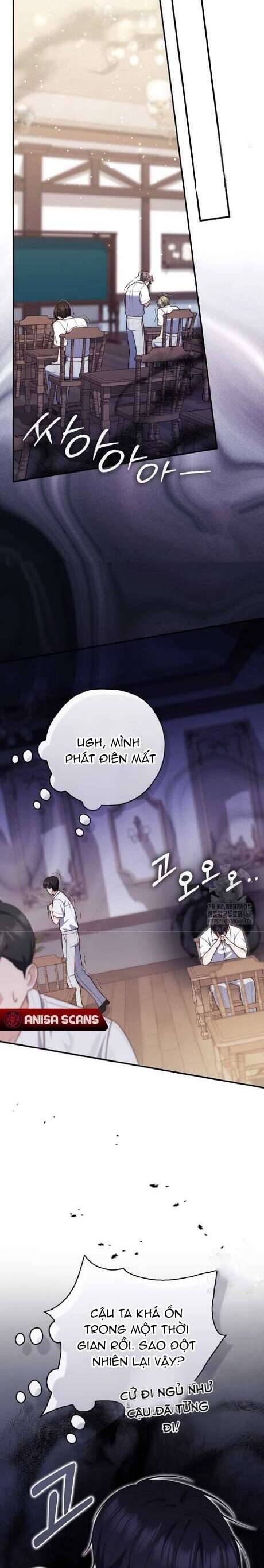 Nàng Công Chúa Tiên Tri Chapter 88 - Trang 2