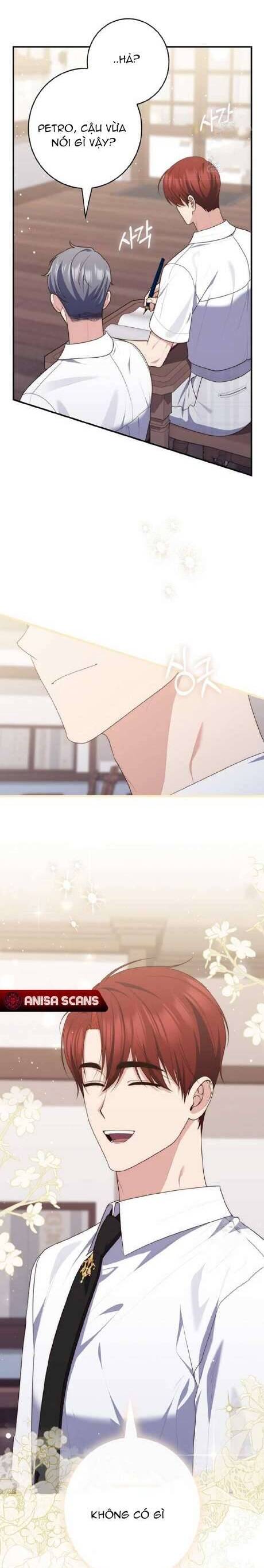 Nàng Công Chúa Tiên Tri Chapter 88 - Trang 2