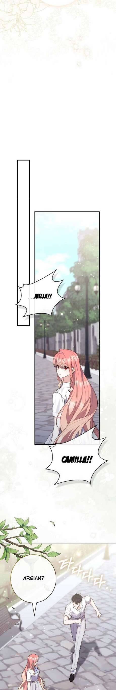 Nàng Công Chúa Tiên Tri Chapter 88 - Trang 2