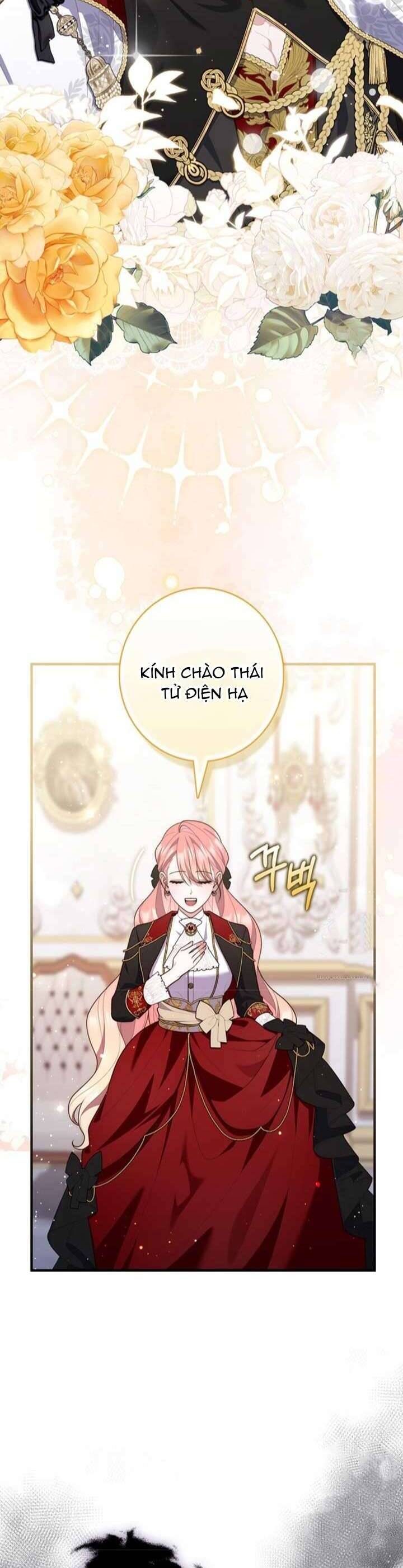 Nàng Công Chúa Tiên Tri Chapter 88 - Trang 2