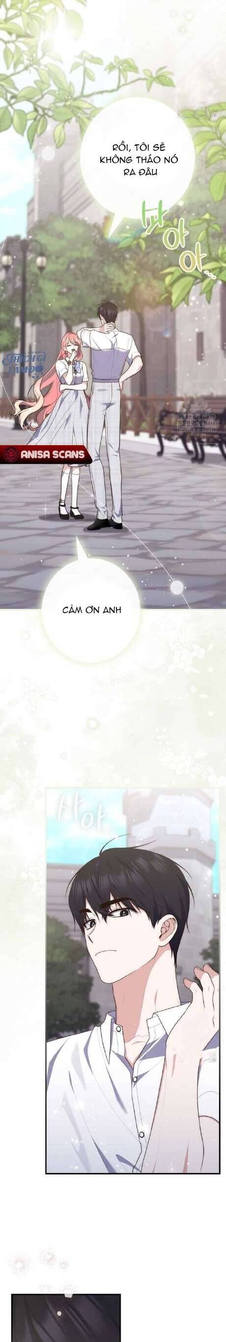 Nàng Công Chúa Tiên Tri Chapter 88 - Trang 2