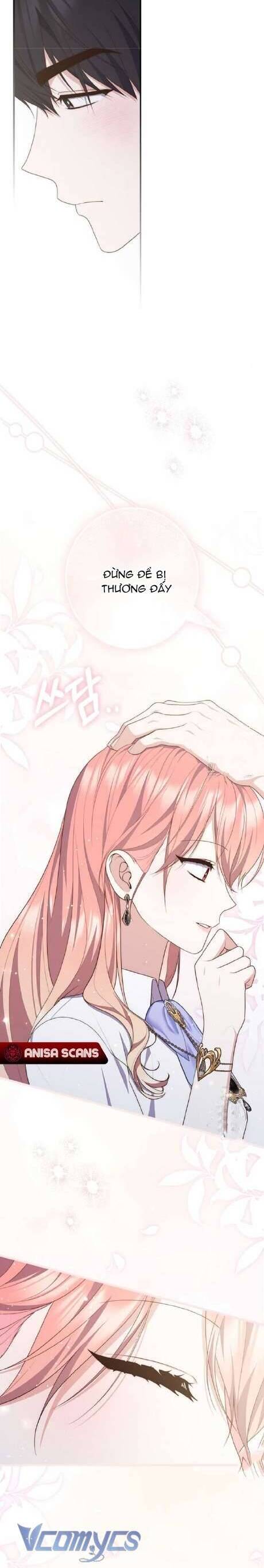 Nàng Công Chúa Tiên Tri Chapter 88 - Trang 2